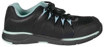 Baak svea s3 zwart mintgroen 36 t m 42