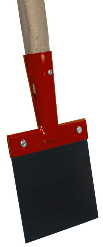 Betonschraper 15 t m 50 cm1 0