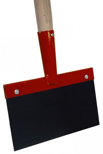 Betonschraper 15 t m 50 cm1 11