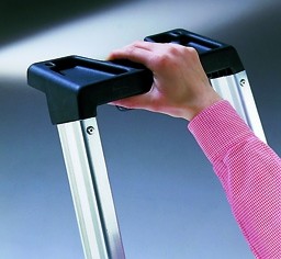 Bordestrap semi-prof bordes