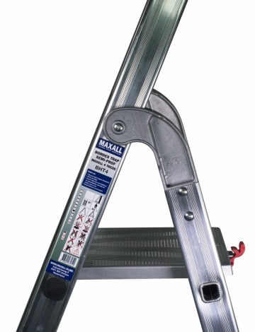 Bordestrap semi-prof scharnier