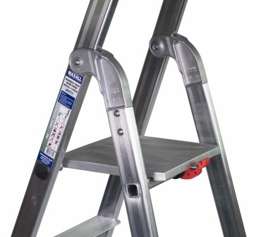 Bordestrap semi-prof plateau