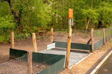 Dassengaas crapal 254x508 mm 50 t m 150 cm1 12