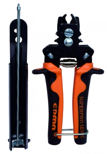 Edma top grafer ringtang met magazijn 20 22 mm