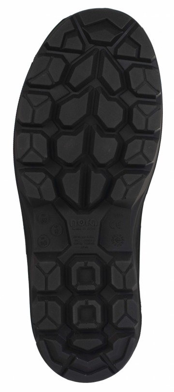 Spirale Noramax PU S5 SRC laars 36 t/m 49