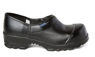 Sika 88 flex S2 zwart met kruipneus maat 36 t/m 47