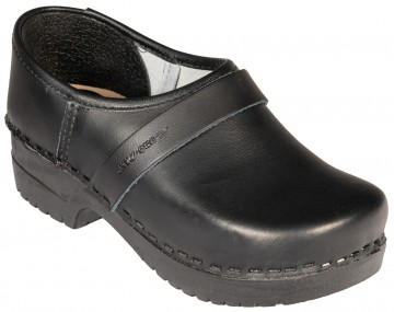 Euro dan lucas kinderklomp pu hout zwart 25 t m 341 0