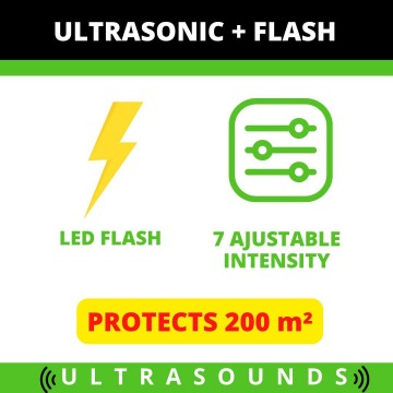 Garden protector 4 200 m21 4