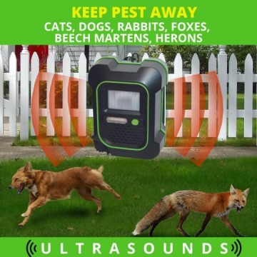 Garden protector 4 200 m21 6