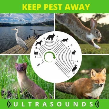 Garden protector 4 200 m21 7