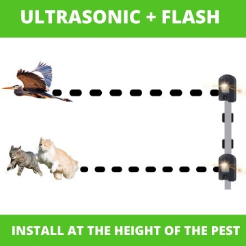 Garden protector 4 200 m21 8