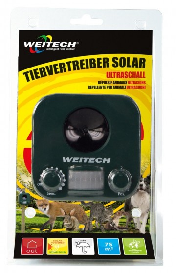 Garden protector solar 75 m21 5