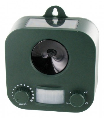 Garden protector solar 75 m21