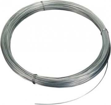 Gegloeid ijzerdraad 12 mm x 25 kg