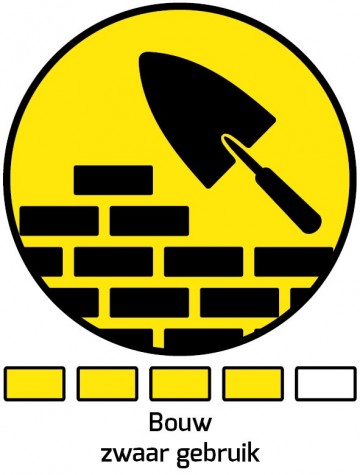 Gereedschapkruiwagen met 1 wiel1 0