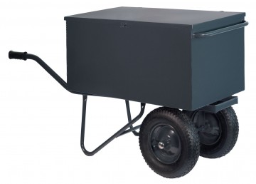 Gereedschapkruiwagen met 2 wielen1