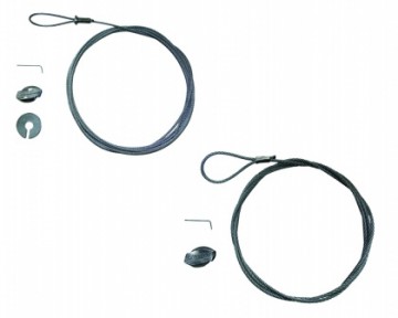 Gripple Gpak4 4,0 mm x 5,0 meter 8 stuks