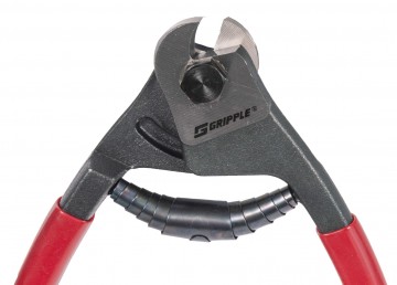 Gripple cutter 4 mm open