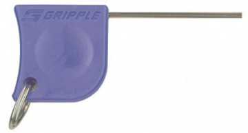 Gripple release key