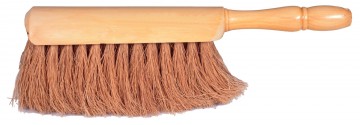 Handveger met kokos haren1