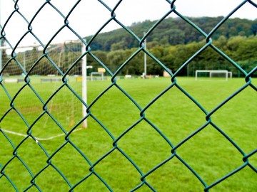 Harmonica accordo pvc groen 50x30 mm 75 t m 200 cm1 15