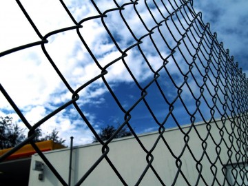 Harmonica accordo pvc zwart 50x30 mm 100 t m 200 c1 1