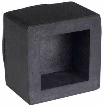 Mokerdop rubber voor 1,5 kg vuisthamer