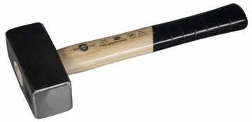 Vuisthamer Unior 1,5 kg