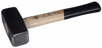 Vuisthamer Unior 2 kg