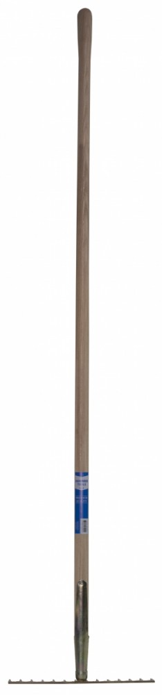 Asfalthark 14 tands steel