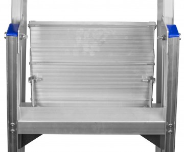 Industriele bordestrap 3 t m 12 treden geanodiseer1 3