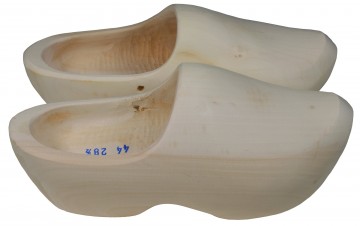 Kinderklomp blank geschuurd 13 t m 245 cm1