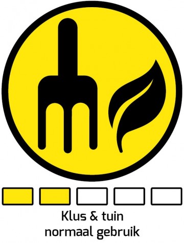 Klus tuinkruiwagen verzinkt frame 100 l blauw met1 3