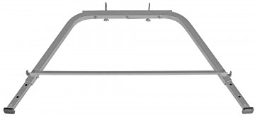 Ladderafhouder aluminium1 1