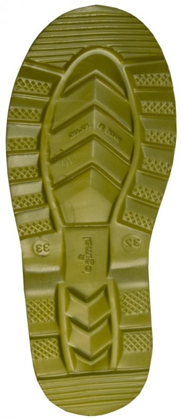 Lemigo kinderlaars 762 eva groen 24 t m 331 0