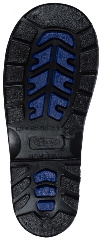 Lemigo kinderlaars 939 pvc blauw 20 t m 301 0