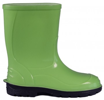 Lemigo kinderlaars 939 pvc lichtgroen 20 t m 301