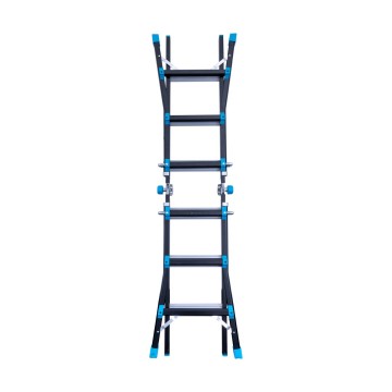 Maxall vouwladder 3 t m 6 sporten1 0