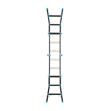 Maxall vouwladder 3 t m 6 sporten1 1