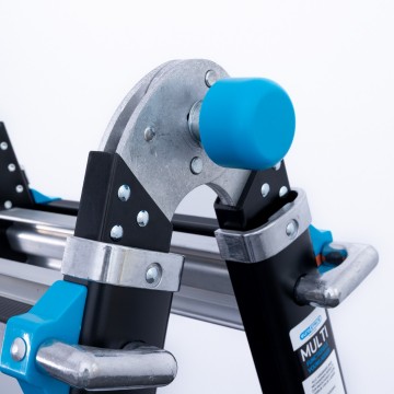 Maxall vouwladder 3 t m 6 sporten1 7