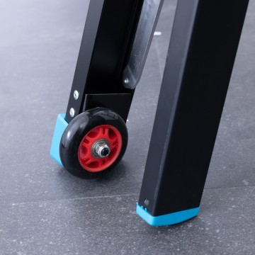 Maxall vouwladder 3 t m 6 sporten1 8