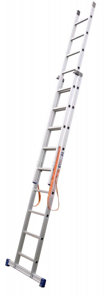 Bestel nu gemakkelijk en snel onze Maxall Reform ladder Basic line uitgschoven