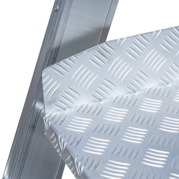 Mobiele magazijntrap easy 4 t m 12 treden1 1