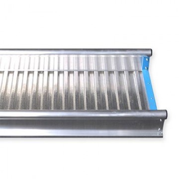 Werkbrug lengte 4 meter