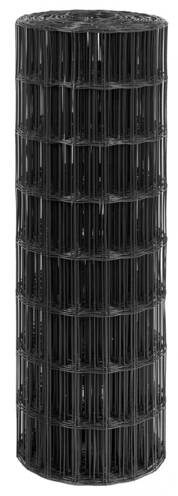 Natuurplast classic zwart 80 t m 180 cm1 2