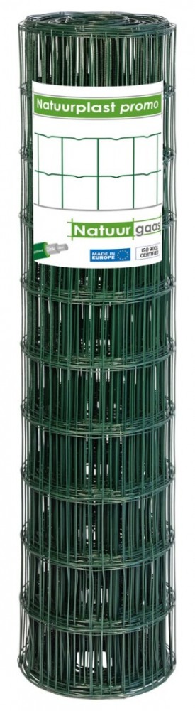 Natuurplast promo groen 100 t m 150 cm1