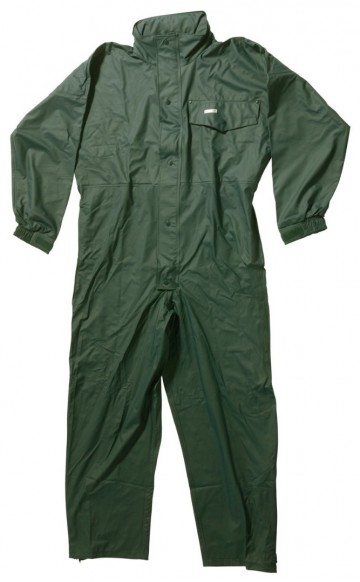 Ocean stretch regenoverall pu olive m t m xxxl1