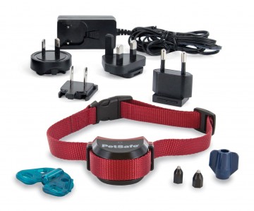 Ontvanger voor moeilijke honden voor stayplay syst1 0