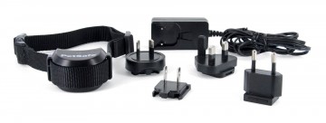 Ontvanger voor stayplay systeem1 0