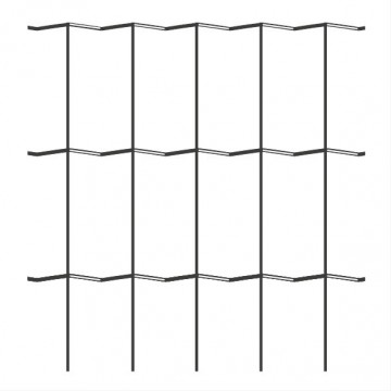 Parco crapal2 verzinkt 508x1016 mm 100 t m 200 cm1 4